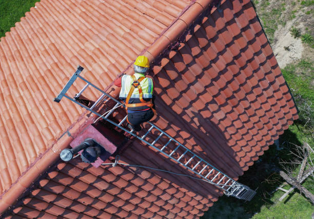 Best Roof Waterproofing  in Wilson, PA